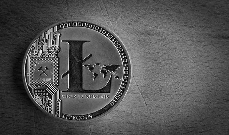 4. Litecoin (LTC)