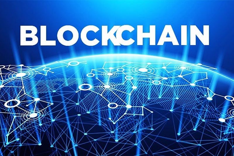 Blockchain 1