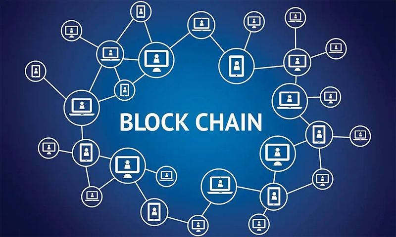 Blockchain là gì? 5 ví dụ về ứng dụng của blockchain trong từng lĩnh vực 1