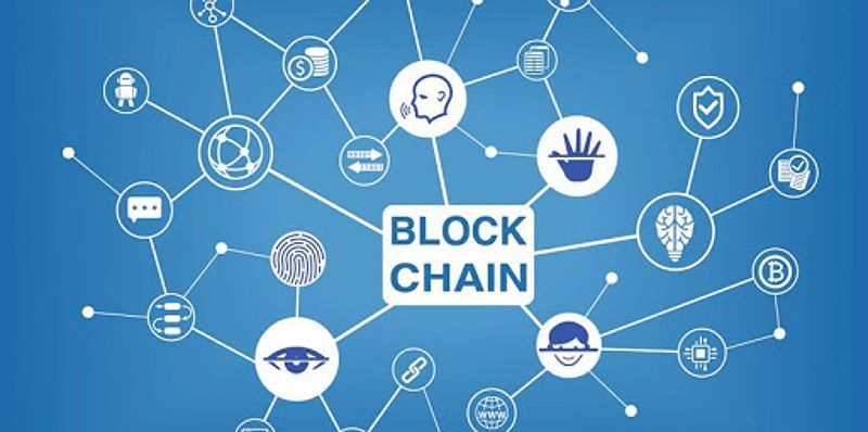 Blockchain là gì?