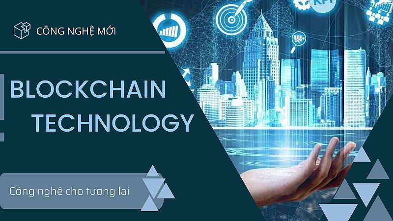 Blockchain là gì