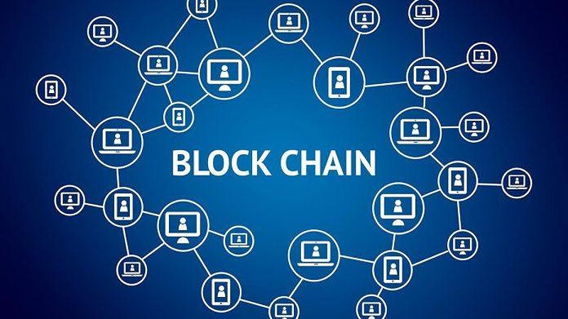 Blockchain là mạng lưới các khối dữ liệu được kết nối với nhau chặt chẽ