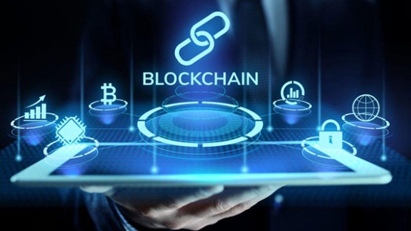 Blockchain là một công nghệ đầy tiềm năng