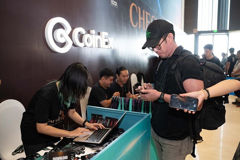 CoinEx