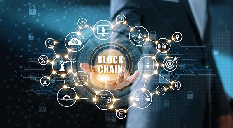 Công nghệ Blockchain có tiềm năng làm thay đổi cách thức hoạt động của nhiều ngành công nghiệp