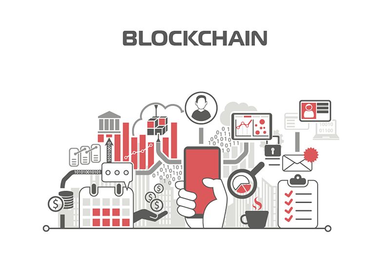 Công nghệ Blockchain với nhiều ứng dụng vào điện toán đám mây