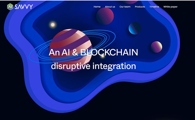 Công ty phát triển blockchain 4