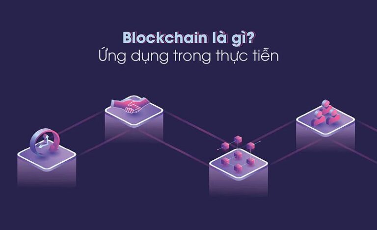 Blockchain Được Quản Trị – Giải Pháp Đầy Hứa Hẹn Cho Doanh Nghiệp Trong Kỷ Nguyên Số