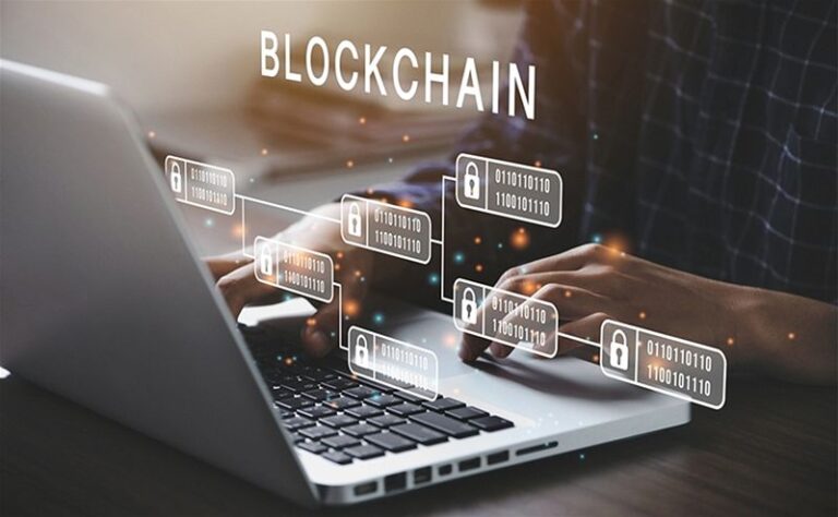 Tận Dụng Blockchain Để Thúc Đẩy Iot Lên Edge: Cơ Hội Kinh Doanh Mới Cho Năm 2024