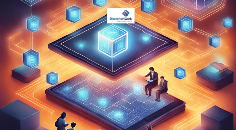 Filetype Việt Nam-ứng Dụng Của Blockchain: Hành Trình Tái Tạo Các Ngành Công Nghiệp