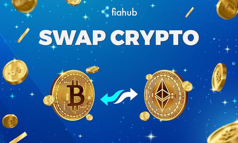 Giao Dịch Swap Trong Crypto: Bí Quyết Kiếm Lời Cho Nhà Đầu Tư