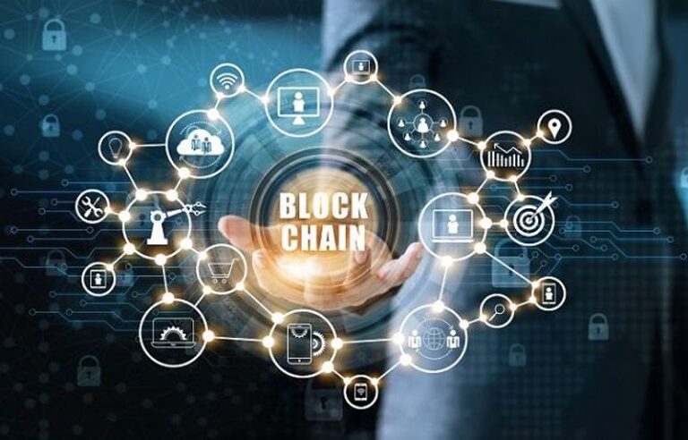 Ứng Dụng Blockchain Trong Nông Nghiệp Việt Nam: Khám Phá Tiềm Năng Cùng Tôi