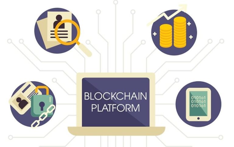 Giới Thiệu Nền Tảng Blockchain – Từ Cơ Bản Đến Đầu Tư Tiền Điện Tử: Blockchain Platform Là Gì?