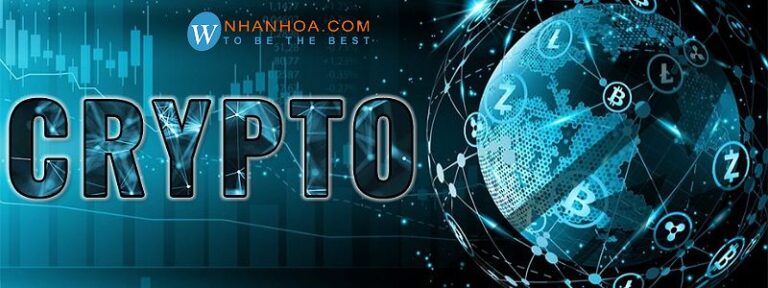 Đầu Tư Crypto Là Gì? Hướng Dẫn Toàn Diện Cho Người Mới Bắt Đầu