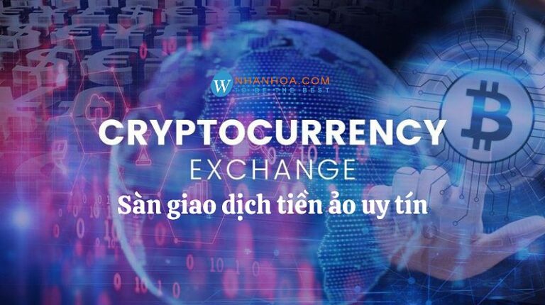 Lựa Chọn Sàn Giao Dịch Sàn Giao Dịch Fiat Crypto Uy Tín Và Phù Hợp Cho Doanh Nghiệp Của Bạn