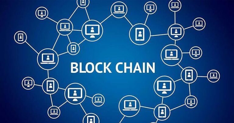 Blockchain Là Gì? Khám Phá Nền Tảng Công Nghệ Đột Phá Định Hình Tương Lai