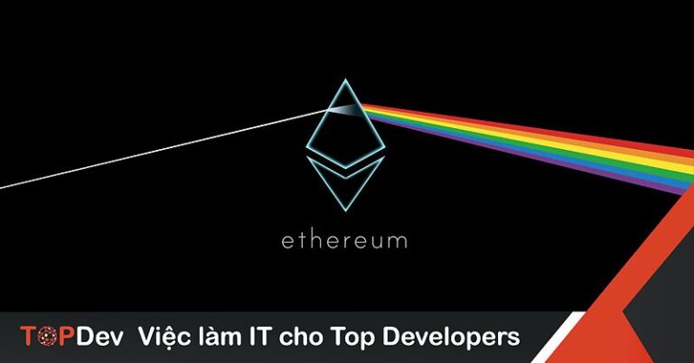 Ganache Blockchain – Nền Tảng Phát Triển Blockchain Ethereum Dành Cho Người Mới Bắt Đầu