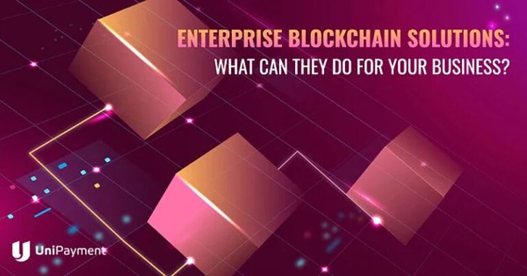 Enterprise Blockchain: Enterprise Blockchain Là Gì – Giải Pháp Số Hóa Trọn Vẹn Cho Doanh Nghiệp Hiện Đại