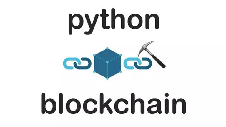 Xây Dựng Ứng Dụng Blockchain Của Riêng Bạn: Hành Trình Tuyệt Vời Đang Chờ Đón!