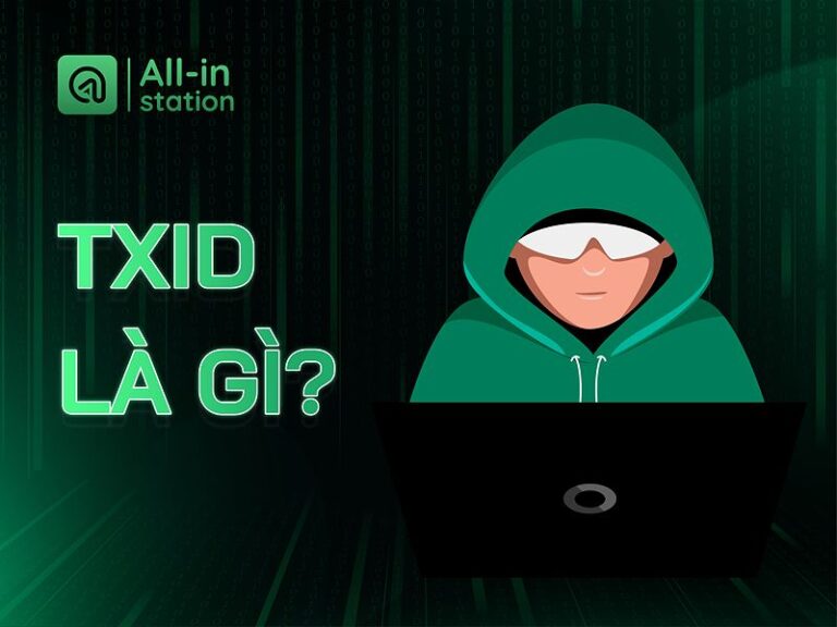 Id Giao Dịch Blockchain Là Gì? Vai Trò Và Cách Sử Dụng Hiệu Quả