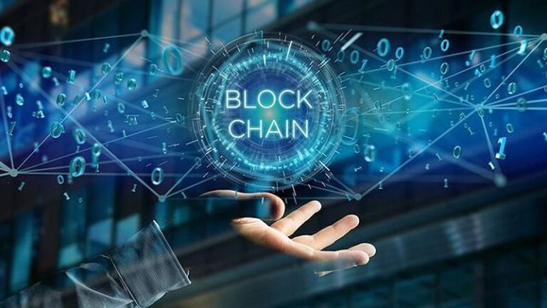 Blockchain Là Gì Vtv1? Khám Phá Công Nghệ Đột Phá Thay Đổi Thế Giới