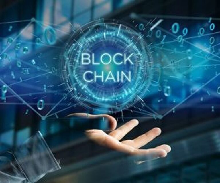 Các Ứng Dụng Blockchain Đang Góp Phần Cách Mạng Nhiều Lĩnh Vực