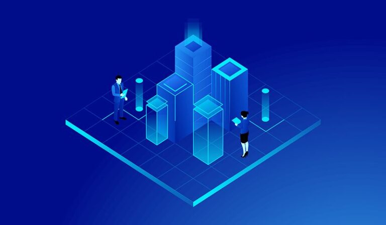 Bạn Là Chủ Nhân Của Dữ Liệu Cá Nhân: Blockchain Identity Verification Sẽ Giúp Bạn Kiểm Soát Điều Đó