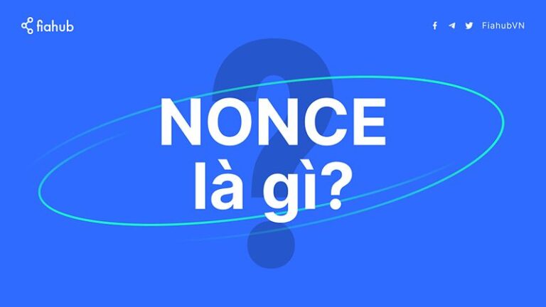 Nonce Blockchain Là Gì? – Trái Tim Đập Của Công Nghệ Blockchain