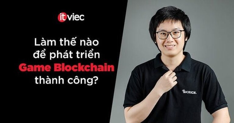 Game Blockchain Là Gì: Khám Phá Thế Giới Game Blockchain Mới Mẻ