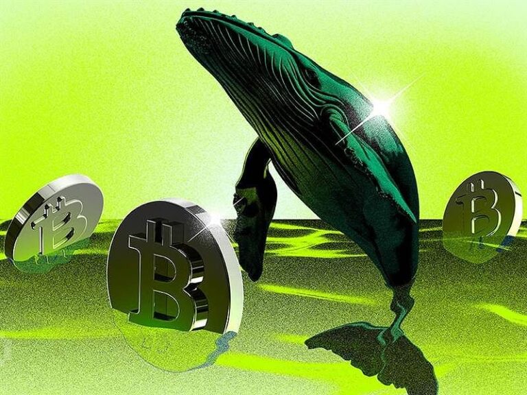 Bitcoin Hoạt Động Trở Lại: Giải Mã Vòng Xoáy Tăng Trưởng Mới