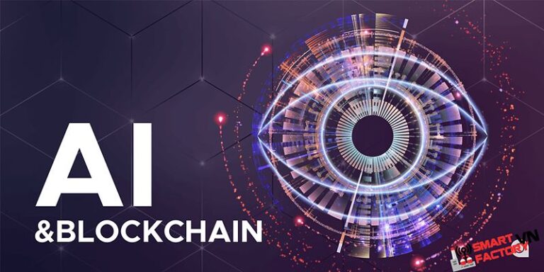 Ai, Blockchain, Đám Mây Và Dữ Liệu: Sức Mạnh Thay Đổi Doanh Nghiệp