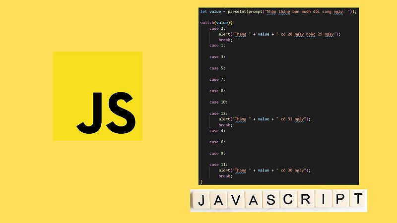 JavaScript