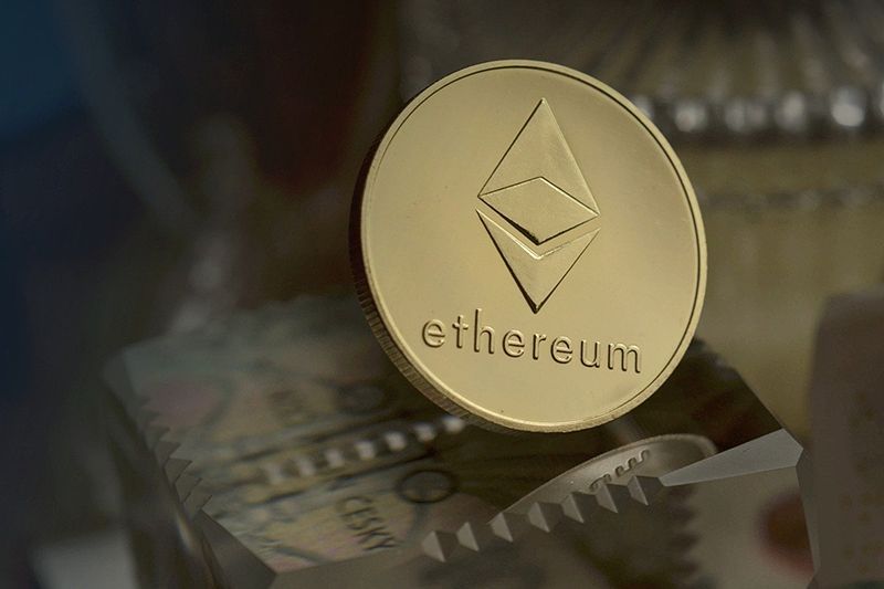 Lịch sử hình thành Ethereum classic (ETC)