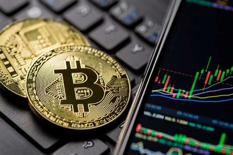 Lịch sử thống trị của bitcoin