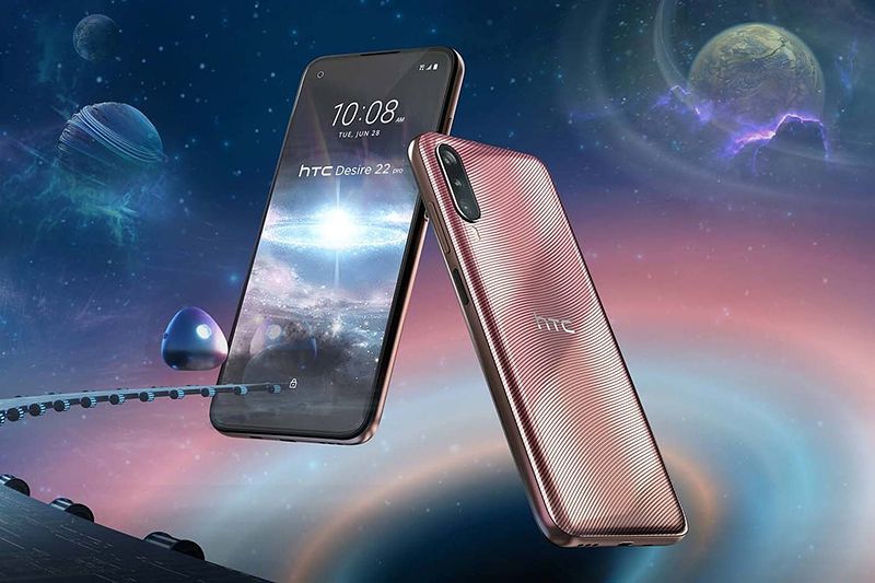 Mẫu smartphone nhắm vào người dùng crypto