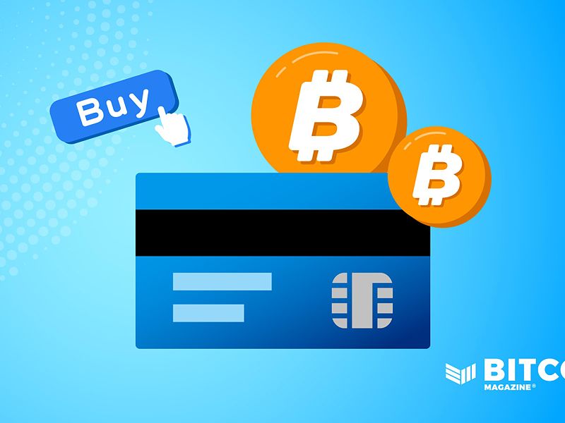 Mua Bitcoin bằng thẻ tín dụng: Ưu và nhược điểm 2