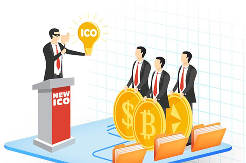 Rủi ro và nhược điểm của blockchain token