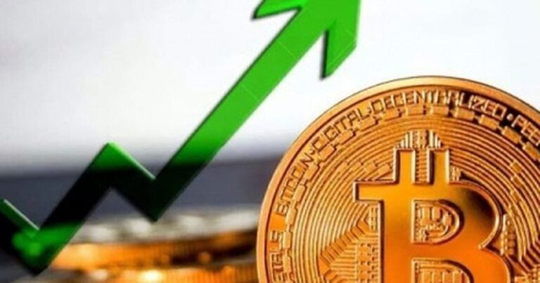 Tại Sao Bất Ổn Chính Trị Làm Giá Bitcoin Tăng: Liệu Có Phải Là Điểm Đến An Toàn?