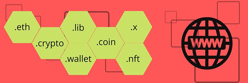 Toàn tập về Blockchain Naming Service (BNS) 11