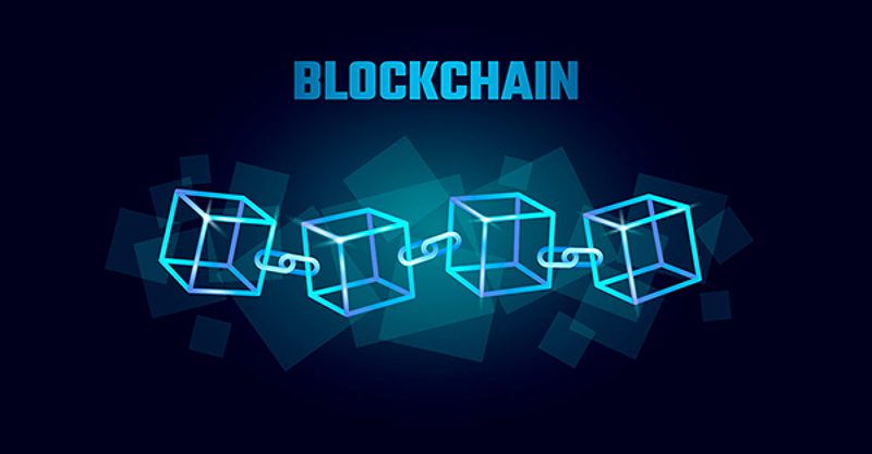 Ứng dụng Blockchain trong sản xuất